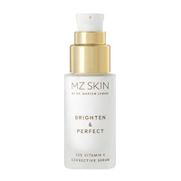  MZ Skin Brighten & Perfect 10% Vitamin C Corrective Serum 30ml