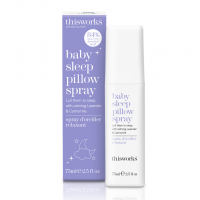 This Works Baby Sleep Pillow Spray 75ml
