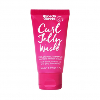 Umberto Giannini Curl Jelly Wash Mini 50ml