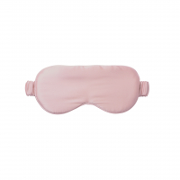 PMD Silversilk™ Sleep Mask Rose