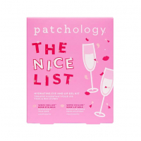 Patchology The Nice List