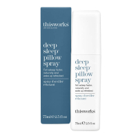 This Works Deep Sleep Pillow Spray 75ml