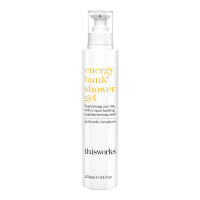 This Works Energy Bank Shower Gel