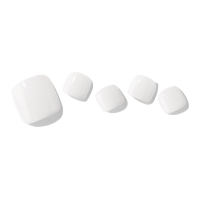Ohora P Basic Pedicure No.3