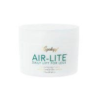 Legology Air-Lite Daily Lift For Legs, treat cellulite as part of your skincare routine