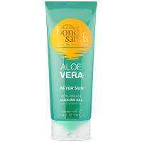 Bondi Sands Aloe Vera After Sun Cooling Gel 200Ml