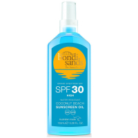 Bondi Sands Sunscreen Oil Spf30 150Ml