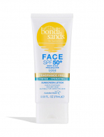 Bondi Sands SPF Fragrance Free 50+ Face Tinted - Hydrated