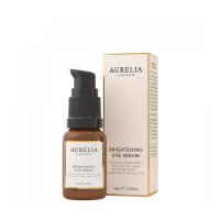 Aurelia London Brightening Eye Serum 15ml