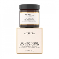 Aurelia London Cell Revitalise Day Moisturiser 60ml