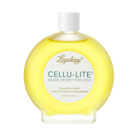 Legology Cellu-Lite Salon Secret, treat cellulite as part of your skincare routine