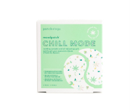 Patchology moodpatch Chill Mode - 5 Pack