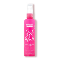 Umberto Giannini Curl Jelly Refresh 150ml