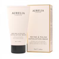 Aurelia London Refine & Polish Exfoliation Mask 75ml