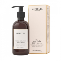 Aurelia London Firm & Replenish Body Serum 250ml