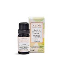 Neom Organics Grapefruit, Mandarin & Eucaliptus Essential Oil Blend 30ml