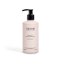 Great Day Body & Hand Wash from Neom Organics, wellbeing from Beauty Solutions
