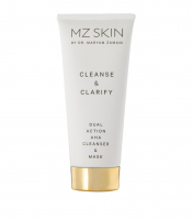 MZ Skin Cleanse & Clarify Dual Action AHA Cleanser & Mask