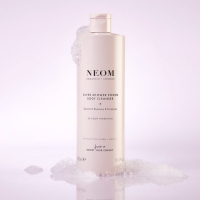 Neom Organics Super Shower Power Body Cleanser 500ml