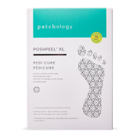 Patchology PoshPeel XL - Big Bootie Edition