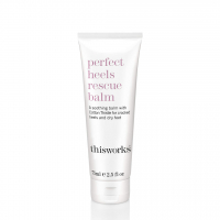 This Works Perfect Heels Rescue Balm 75ml