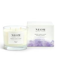 Neom Organics Perfect Night's Sleep Scented Candle (3 Wicks)