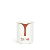 Real Luxury Intensive Skin Treatment Candle from Neom Organics and Beauty Solutions