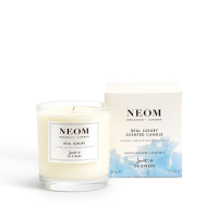 Real Luxury Scented Candle from Neom Organics, home fragrance from Beauty Solutions
