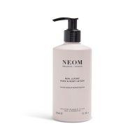 Neom Organics Real Luxury Hand & Body Lotion 300ml