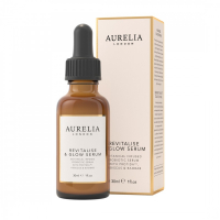 Aurelia London Revitalise & Glow Serum 30ml