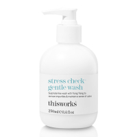 This Works Stress Check Gentle Wash 250ml