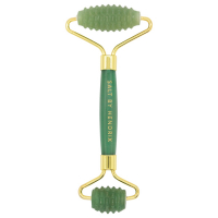 Salt By Hendrix Face Roller - Textured Jade