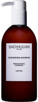 Sachajuan Thickening Shampoo 1000ml