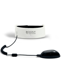 The Light Salon Boost LED Collar