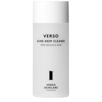 Verso Skincare Deep Cleanse - Salicylic Acid 150ML