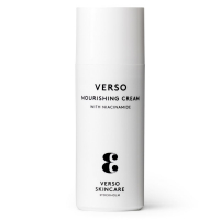 Verso Skincare Nourishing Cream - Niacinamide 50ML