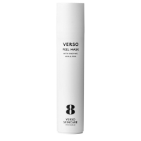 Verso Skincare Peel Mask - Enzyme, AHA & PHA 50ML