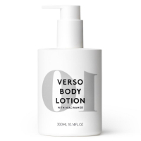 Verso Skincare Body Lotion - Niacinamide 300ML