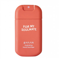 Haan Sanitizer XMAS Manhattan Glacé