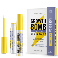 Growth Bomb Eyelash / Eyebrow Serum 4.5ml