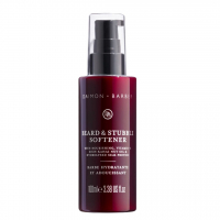 Daimon Barbers Beard & Stubble Softener 100ml