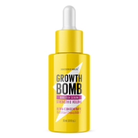 Growth Bomb Booster Serum Growth & Volume 30ml