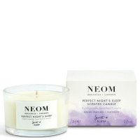 Neom Organics Perfect Night's Sleep Scented Candle - Travel Size 