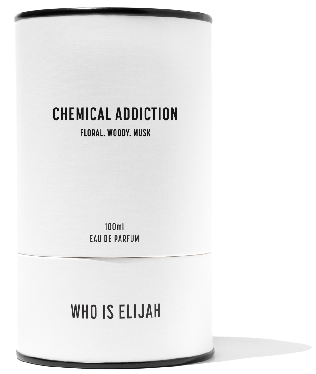 Who Is Elijah