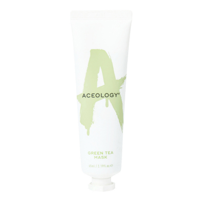 Aceology Green Tea Mask 65ml
