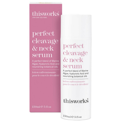 This Works Perfect Cleavage & Neck Serum 150ml