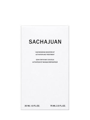Sachajuan Hair Bonding Booster Kit