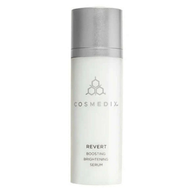 Cosmedix Revert boosting brightening serum 30ml