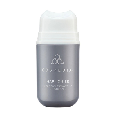 Cosmedix Hamonize microbiome moisturizer hydrate 50ml