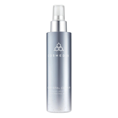 Crystal Clear AM-PM Liquid Crystal Hydrating Mist 168ml